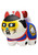 Punk Drunkers Lucky Mascot Figure Collection