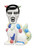 Punk Drunkers Lucky Mascot Figure Collection