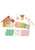 Miffy Baby Room Miniature Scene Series