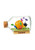 Pikmin Terrarium Series