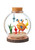 Pikmin Terrarium Series