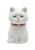 Flocked Cats in Paper Bags Figure Collection