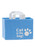 Flocked Cats in Paper Bags Figure Collection