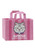 Flocked Cats in Paper Bags Figure Collection