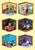 Re-Ment Animal Crossing Happy Room Series