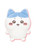 Chiikawa Sitting Plush Series