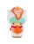 Tokidoki x Hello Kitty and Friends Pumpkin Spice Series