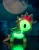 After Dark Skeleton Unicorno