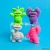 Mogol Mutant Figure Collection Vol. 4