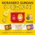 Noraneko Gundan Coin Case