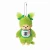 Monchhichi Matcha Plush & Keychain Collection