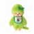 Monchhichi Matcha Plush & Keychain Collection