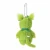 Monchhichi Matcha Plush & Keychain Collection