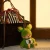 Monchhichi Matcha Plush & Keychain Collection