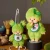 Monchhichi Matcha Plush & Keychain Collection