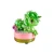 Botanical Chrome Unicorno Series