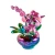 Botanical Chrome Unicorno Series