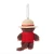 ONE PIECE × Monchhichi Luffy Plush & Keychain Collection
