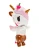 Sweet Unicorno Peeking Buddies