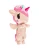 Sweet Unicorno Peeking Buddies