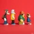 Kenelephant ELLYLAND Figure Collection