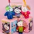 Munyu's Outing Mascot Series