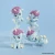 Kenelephant Unico Figure Collection