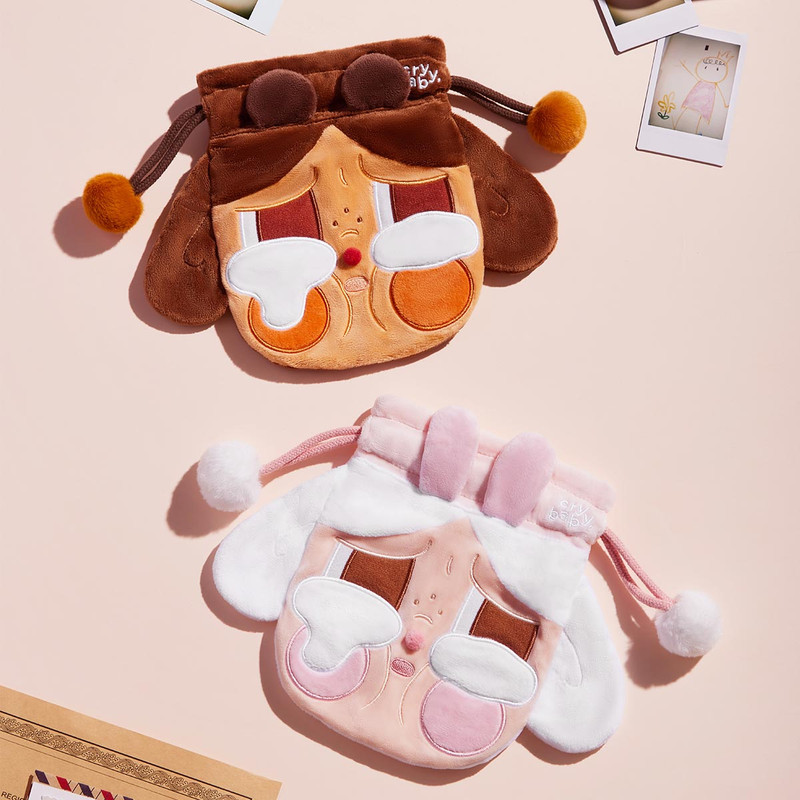 その他 CRYBABY Again Amazon.co.jp: POP MART CRYBABY Crying Again シリーズ【1