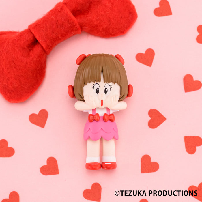 Pinoko Figure Collection