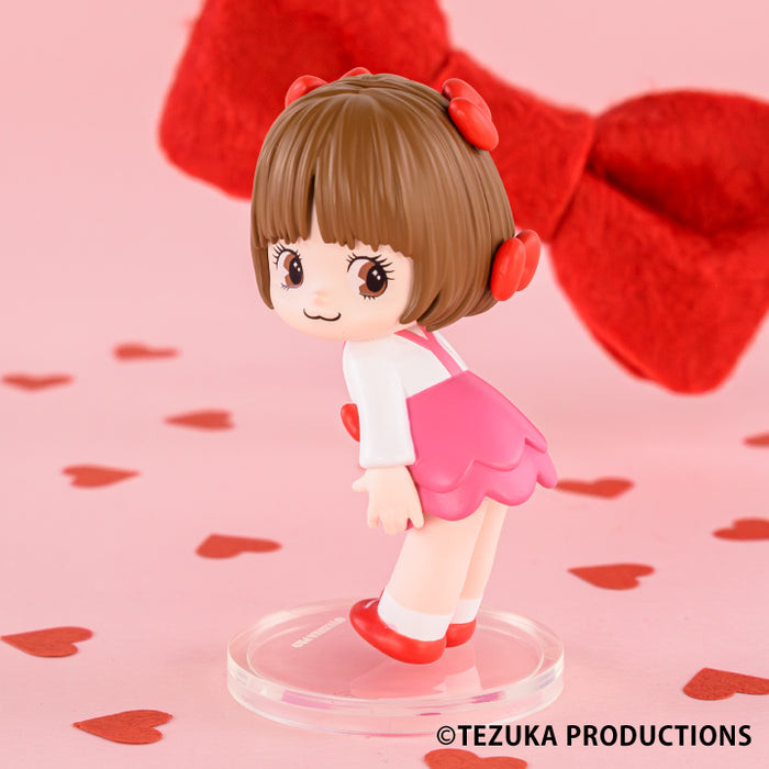 Pinoko Figure Collection