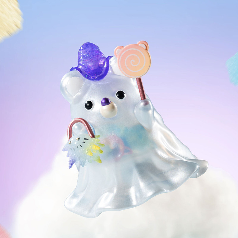 INSTINCTTOY Muckey Celebration Gift Series