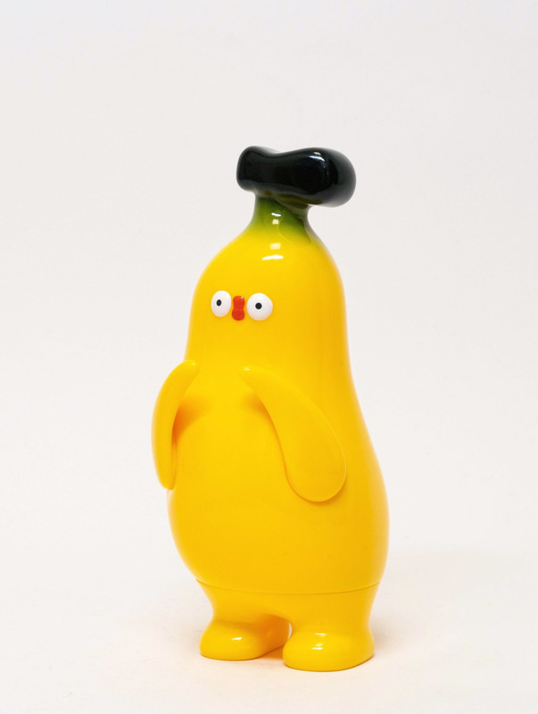 Banana Boo - Original Edition