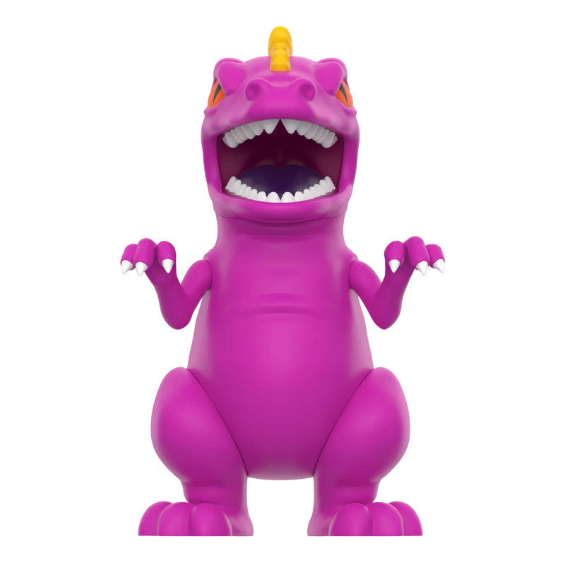 Rugrats Reptar Wave 01 Blind Box