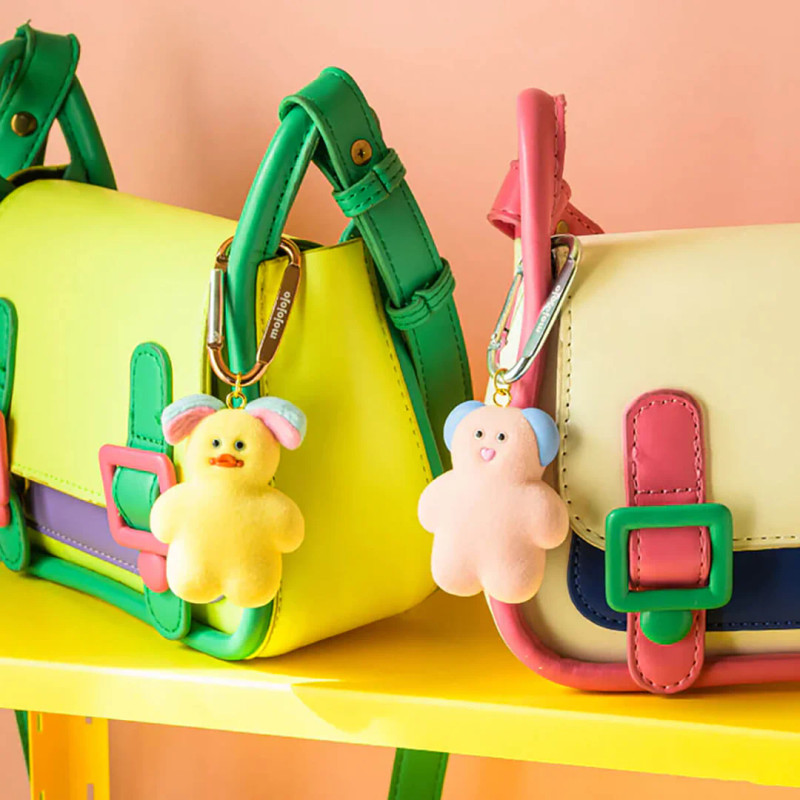 Mojojojo Mascot Figure Collection Vol. 3