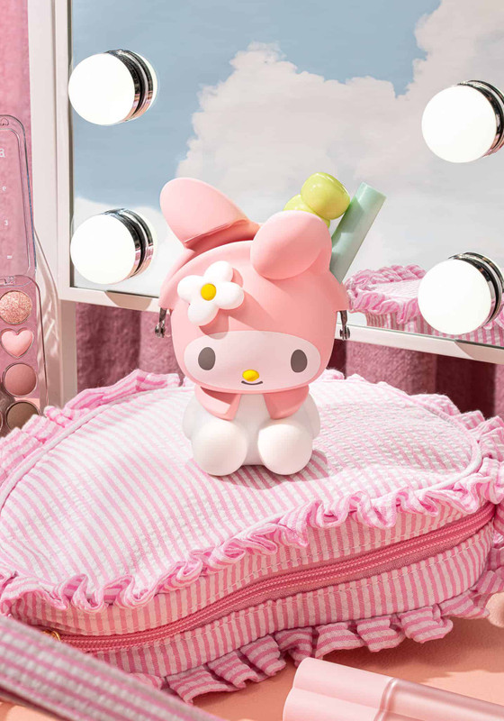 Sanrio 3D Pochi Coin Purses