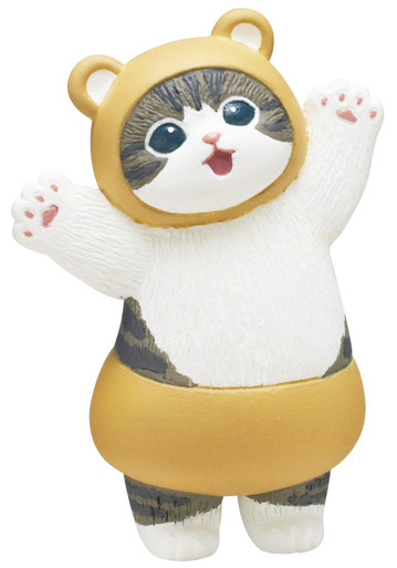 Mofusand Nyanpantsu Animal Costume Series
