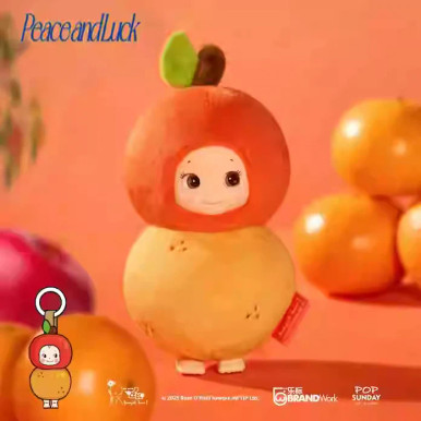 Get Lucky Kewpish Love Vinyl Plush Series