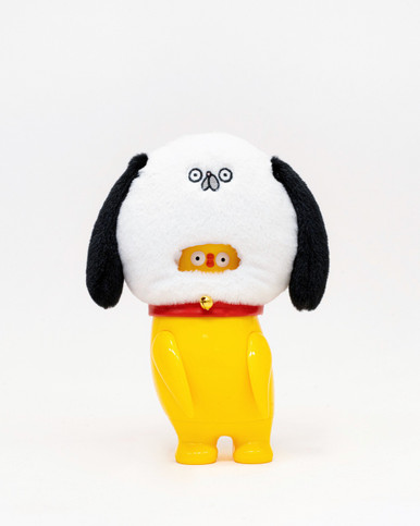 Banana Boo - The Dawg Boo