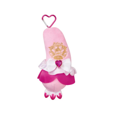 ちゃーみーとん Gloomy Bear Chax Taito Trembling Magical Arm Keychain