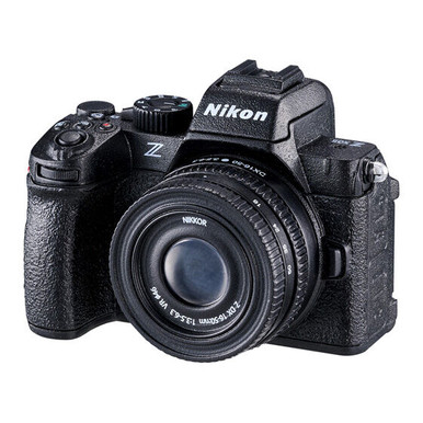 Nikon Camera Miniature Collection 2 Gacha