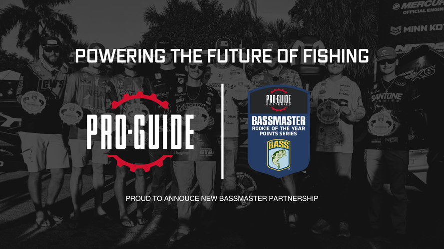 Powering the Future of Fishing