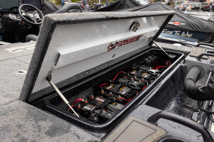 Should You Run a Separate Battery for Your Boat Electronics?