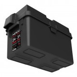 NOCO Group 24-31 Snap-Top Battery Box