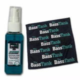 The Bass Tank Screen Cleaner