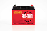 Pro-Guide Lithium