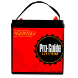 Pro-Guide Lithium