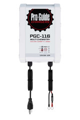 Pro-Guide Charger