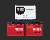 Pro-Guide Lithium