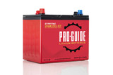 Pro-Guide Lithium