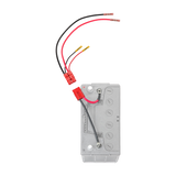 12 Volt Trolling Motor Kit with On-Board Charging Connection Kit